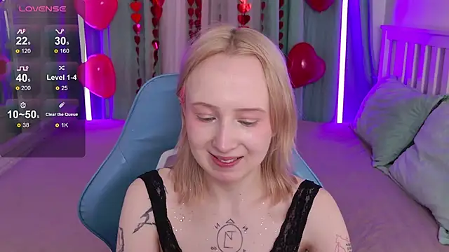 _Babyface_'s cam snapshot