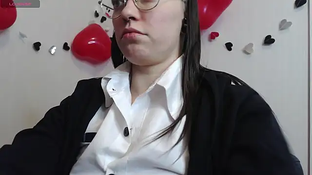 Aelita_bb's cam snapshot