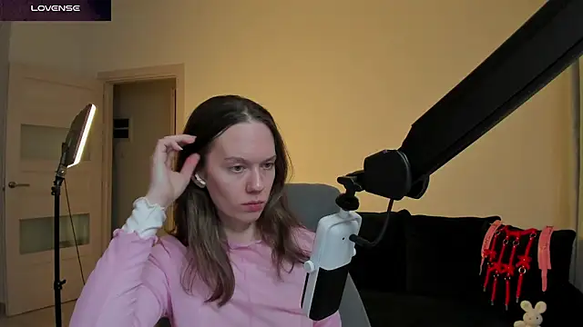 SharkyBaby's cam snapshot