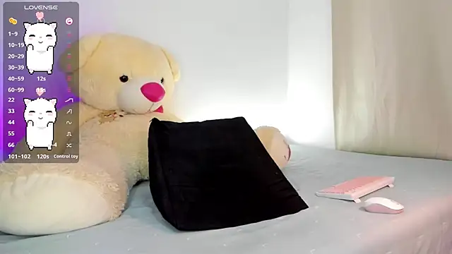 Cleo_Santos live sex cam