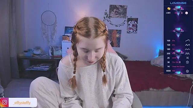 CallMeEffy1's cam snapshot