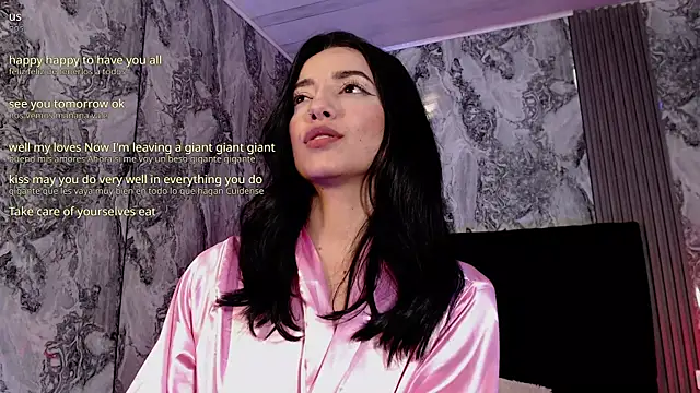 AshleyVega01's cam snapshot