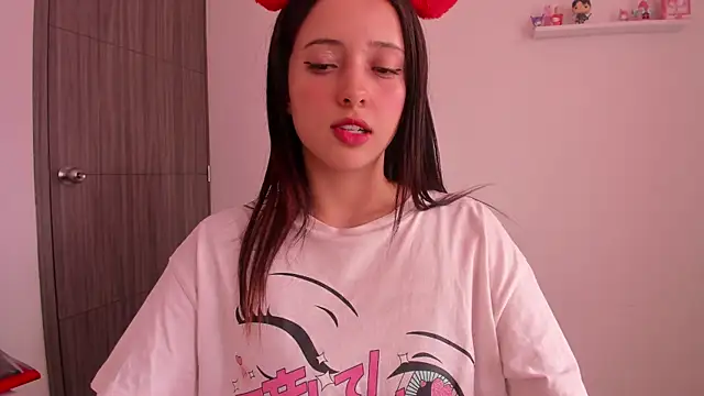 ImBunnyNova's cam snapshot