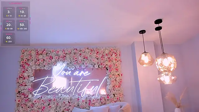 MilaLawrence's cam snapshot