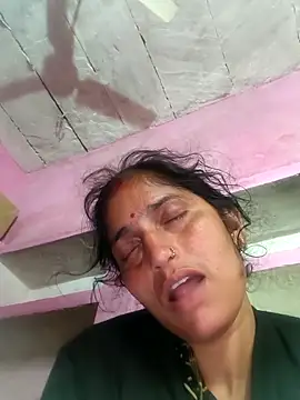 Pooja_shre's cam snapshot