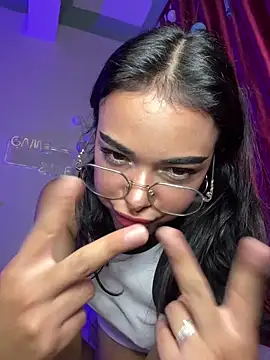 Iam_Lyan_'s cam snapshot