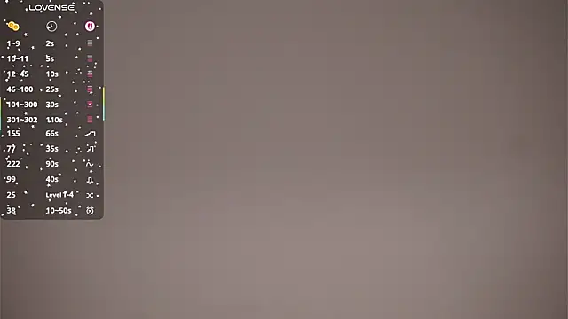 DejaMervis's cam snapshot