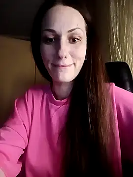 AngelMilen's cam snapshot