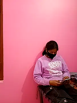 Rinki_hot299's cam snapshot