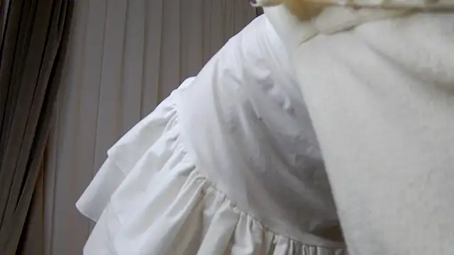 LunaKirby's cam snapshot