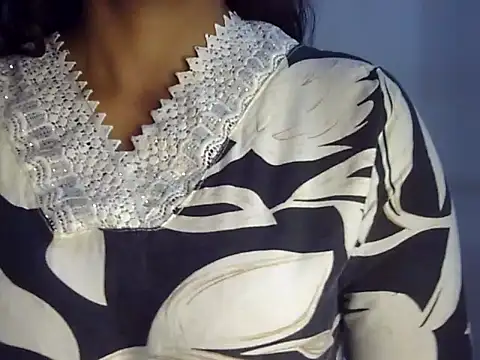 Lovely_Prisha's cam snapshot