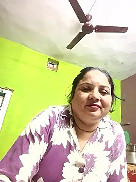 Chanchal_cute's cam snapshot