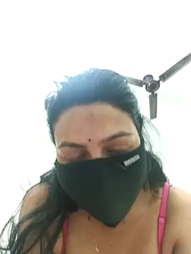 manvi_0's cam snapshot