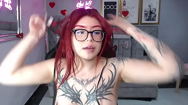 Red_Bunny_v's cam snapshot