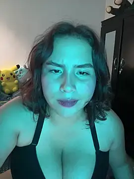 Miablakhe's cam snapshot