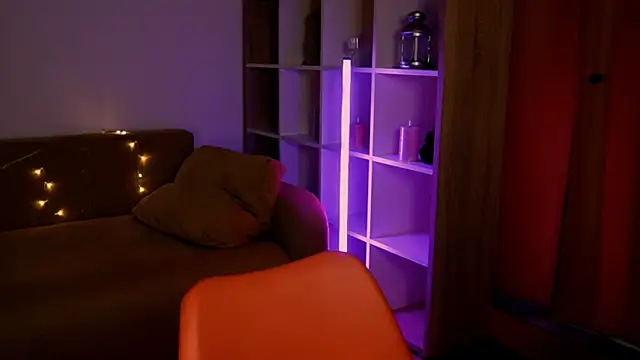 ItsAlisia's cam snapshot