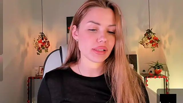 Roxana_Wet_'s cam snapshot