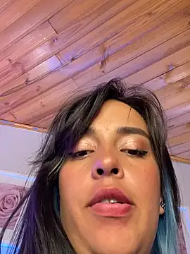 Annie_Alicee live sex cam