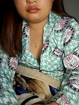 mai-mai-97's cam snapshot