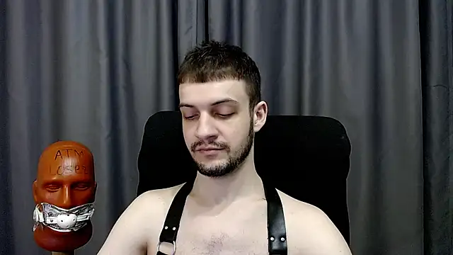 _Damien_thorn_ live sex cam