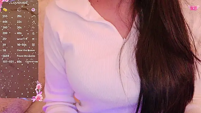 Hannah_9's cam snapshot