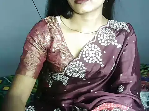 AVNEE_SHARMA's cam snapshot