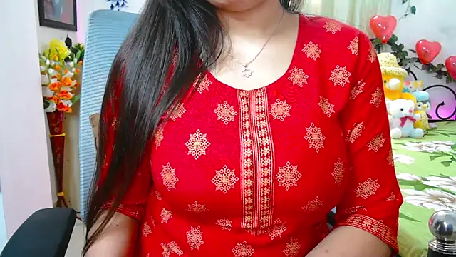 thyAnvi live sex cam