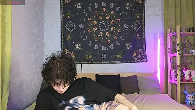 Cute_Mike live sex cam