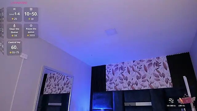 GiselOrtiz live sex cam