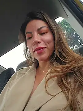 Karen_San_Miguel live sex cam