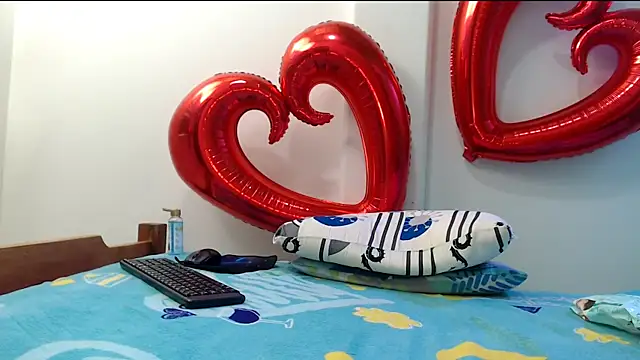 lisbethorney18's cam snapshot