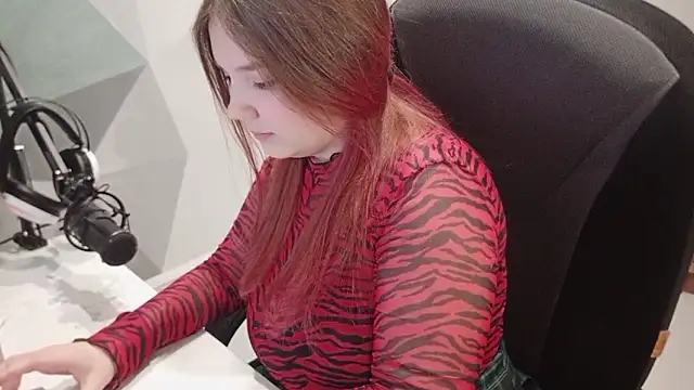 sweetyyfoxy's cam snapshot