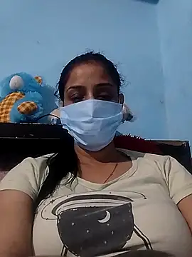 Niharika450's cam snapshot