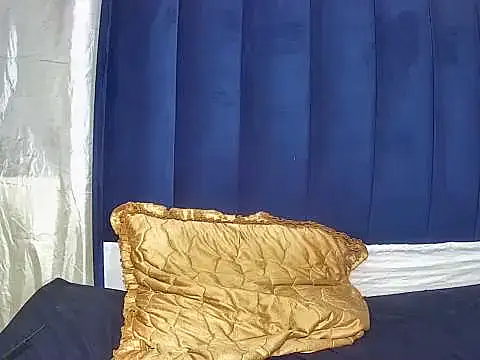 Tallgoddess's cam snapshot