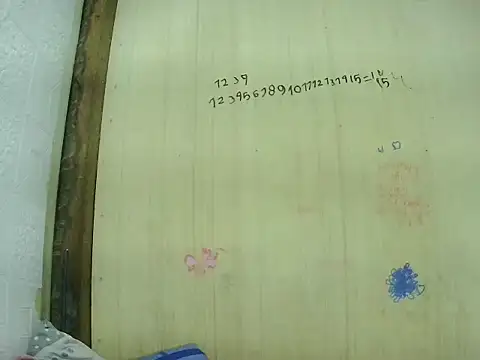 xxsimplypinayxx's cam snapshot