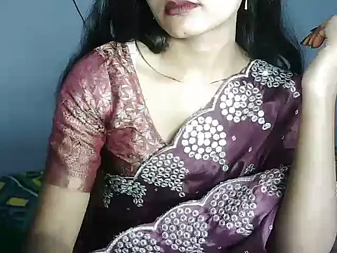 AVNEE_SHARMA's cam snapshot