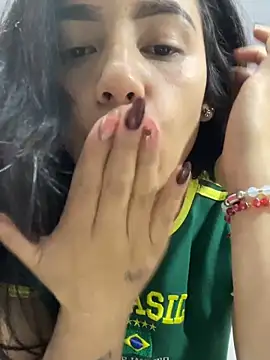 Marianahb-e's cam snapshot