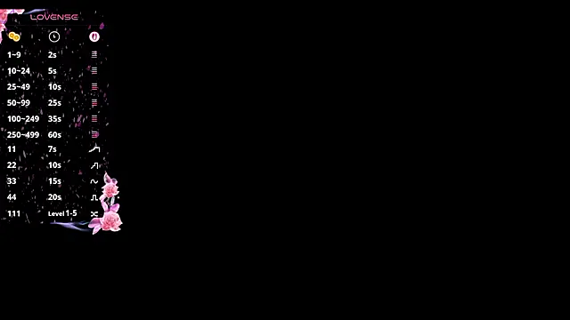 AliceLiddelle's cam snapshot