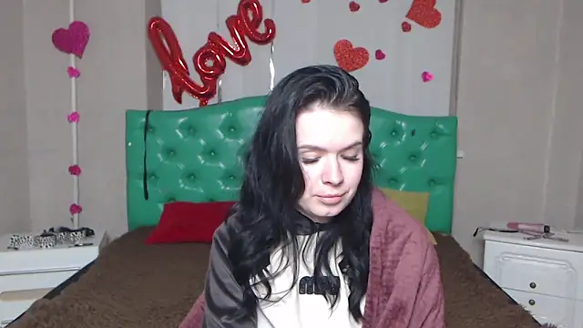 JasmineKouch's cam snapshot