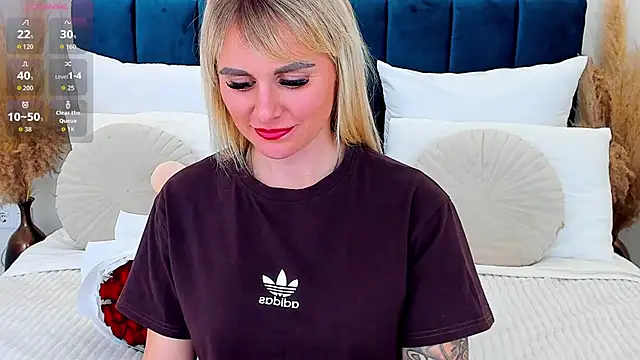 LiluDav's cam snapshot