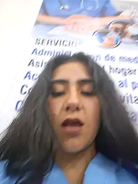 CAROLINE__07's cam snapshot