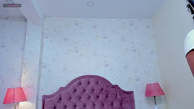 SusanaCreed's cam snapshot