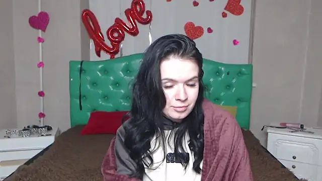 JasmineKouch's cam snapshot