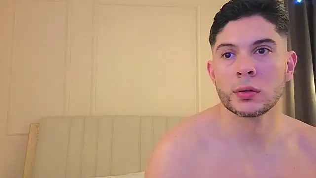 mr_danni's cam snapshot