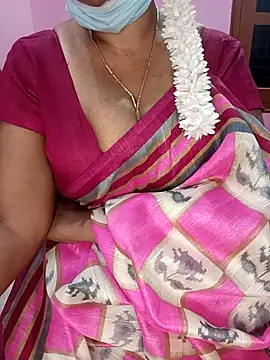 KannadaTamilTeluguBeauty's cam snapshot