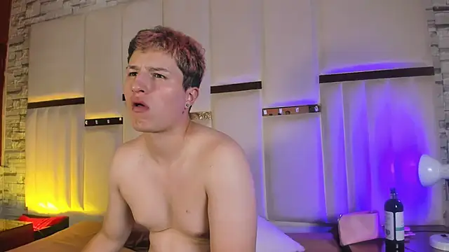 ANLLELOAndANGELA's cam snapshot