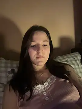 OliaLav's cam snapshot