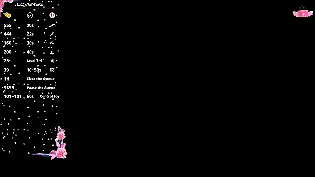 Hannah_9's cam snapshot