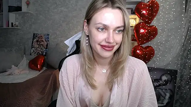 NickyAdamidi's cam snapshot