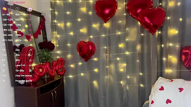 _ViviV_'s cam snapshot